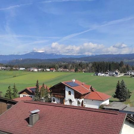 Appartement Am Woerthersee Selpritsch 外观 照片